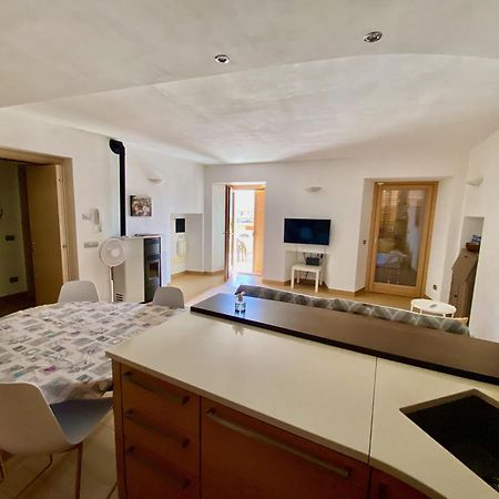 Casa Carmen Apartment Lake Como Dongo Exterior photo