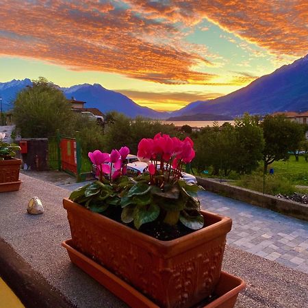 Casa Carmen Apartment Lake Como Dongo Exterior photo