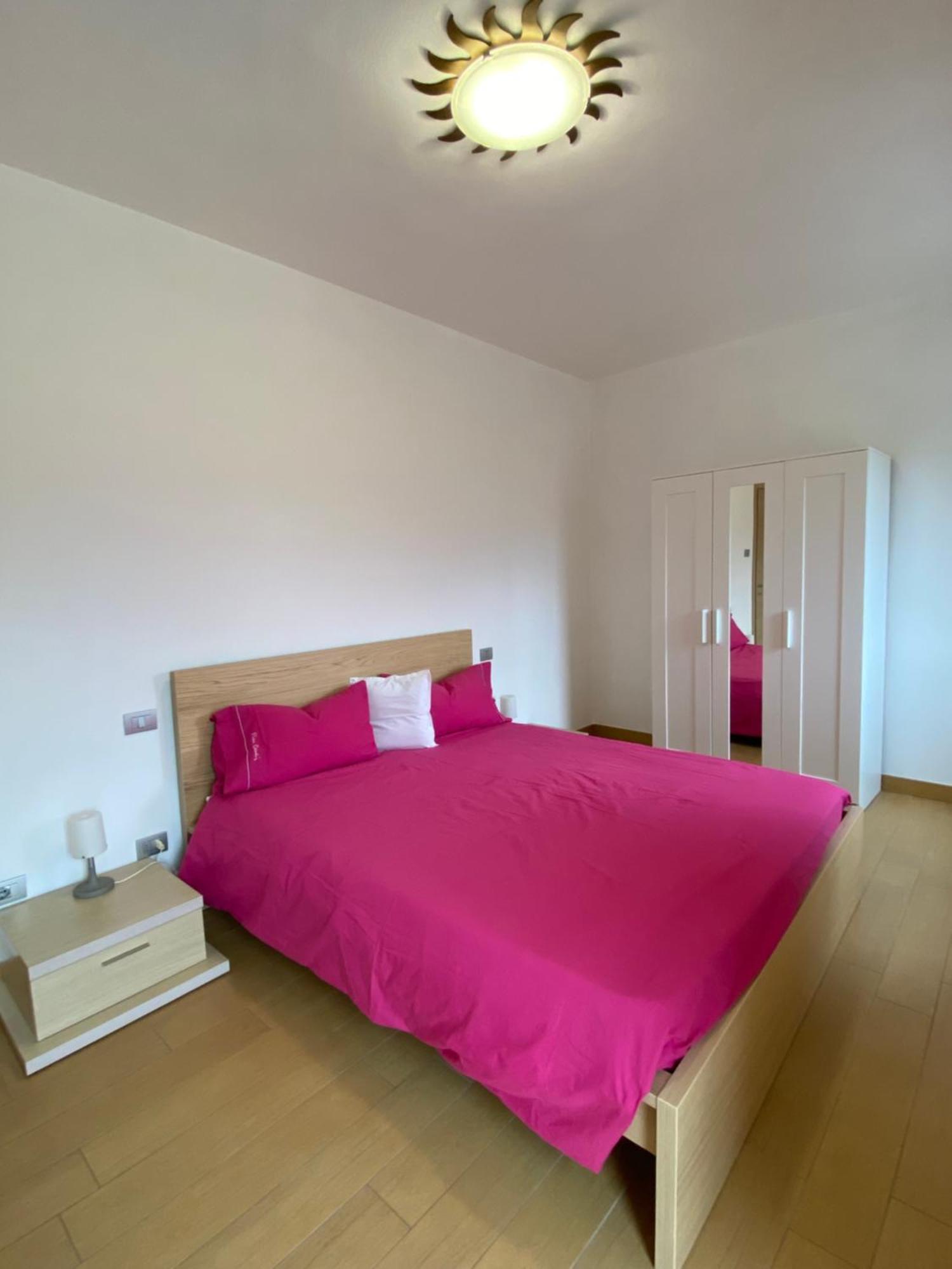 Casa Carmen Apartment Lake Como Dongo Exterior photo